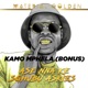 Kamo Mphela Bonus Track feat Que Dafloor P Star Master Single