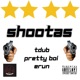 Shootas Single