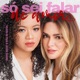 Só Sei Falar de Amor Single