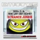 D Trance Junkie Single