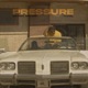 Pressure Single