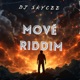 Mové Riddim Single