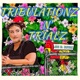 Tribulationz N Trialz feat Shakamon Single