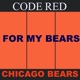Chicago Bears Single