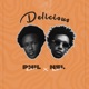 DELICIOUS feat Nel Ngabo Single