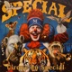 Cirque Du Special Single
