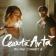 Ceartă artă feat Connect R Single