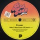Make U Mine Fraser VIP Remix Single