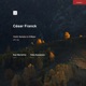 Franck Violin Sonata in A Major CFF 123 EP