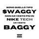 WAGGY BAGGY Single
