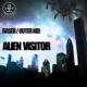 Alien visitor Coral Single
