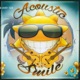 Acoustic Smile