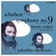 Schubert Symphony No 9 D 944 The Great Brahms Schicksalslied Op 54 Remastered