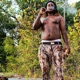 Backyard Wrassilin feat Lil Percy Single