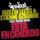 Esta Encendido feat Eilleen Jaime Single