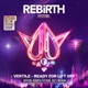 Ready for Lift off Official Rebirth Festival 2023 Anthem Single