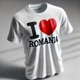 Made in Romania Remix Single