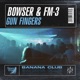 Gun Fingers Single