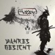 Wahres Gesicht feat ZKO Single