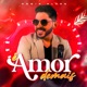 É Amor Demais Single