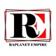 Massacre And Murder Cypher Three Raplanet Empire feat Nifty Zydeco Daiza Ricko Castraph Jani Single