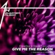 Give Me the Reason FrankStar Stevie T vs Luther Single