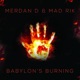 Babylon s Burning Single