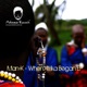 Paso Doble Pres Man K When Afrika Began EP