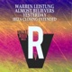Yesterday Ibiza Closing Extended Single
