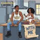 WITH ME feat Jerry O mmrg Single