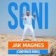 Jak Magnes CandyNoize Remix CandyNoize CandyNoize Remix Single