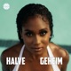 Geheim Single