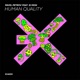 Human Quality feat Si Mon Single