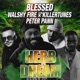 Herb Dream Remix feat Killertunes Single