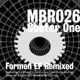 Formen Remixed EP