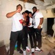 Family Guys feat SillyboyChris Stone Single