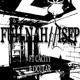 FUH NAH isfp feat OculaR Cacity Single