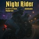 Night Rider Single