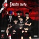 Death Note feat lizter malditaseanahum SKILEMBROY JOZAR Zeltta Tzk ADCiOSO AKA KIDBROKE Single
