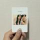 When We Were Us feat Sin Ye Young Single