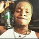 GLO SHIT GIPCAP Single
