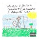 what i think about everytime i wake up Remastered Single