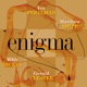 Enigma feat Matthew Shipp Whit Dickey Gerald Cleaver