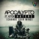 Haters Change Your Mind feat Kitch Single