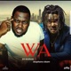 Wa feat Stephane Akan Single
