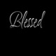 Blessed Single