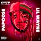 Thought I Was Gonna Stop feat Lil Wayne Single