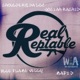 Real Reptable feat Josiah Rashid BlueFlame Velly Mafi D Single