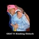 Ghat feat Kimking Elshark Single
