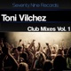 Club Mixes Vol 1